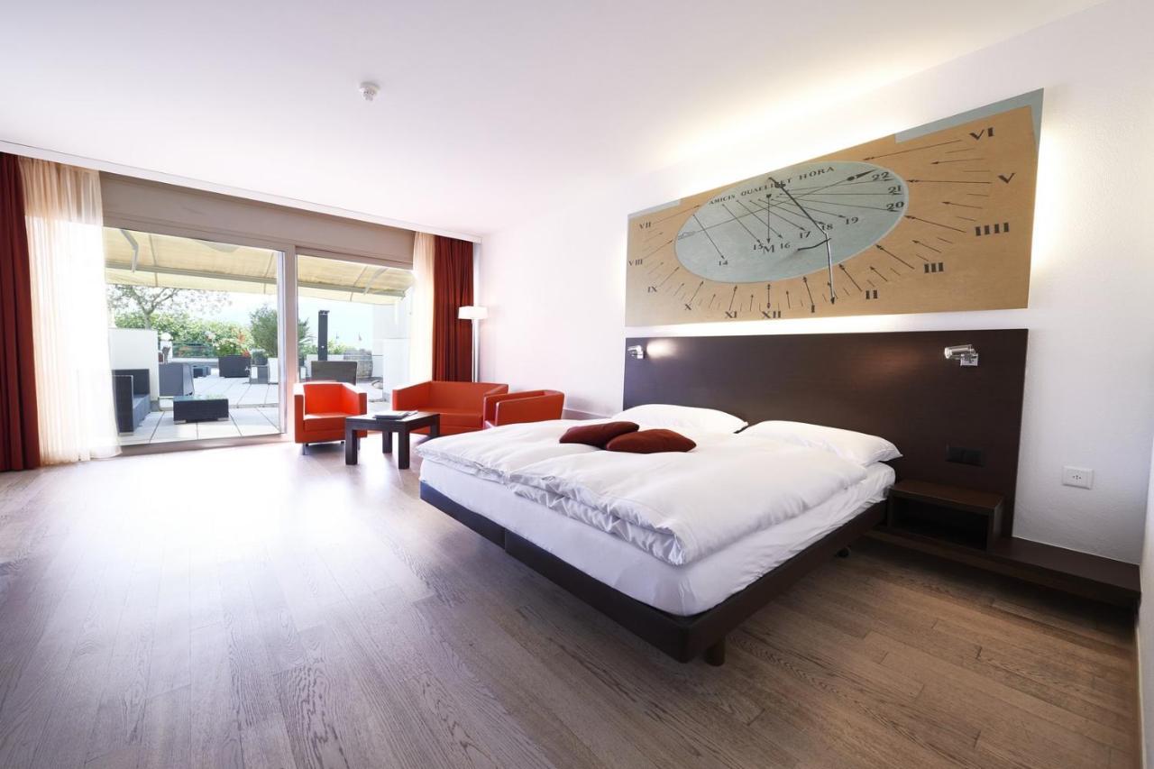 فندق Casa Al Portico أسكونا المظهر الخارجي الصورة