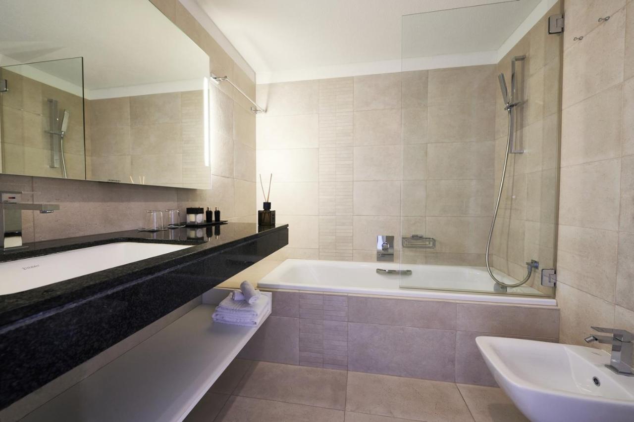فندق Casa Al Portico أسكونا المظهر الخارجي الصورة