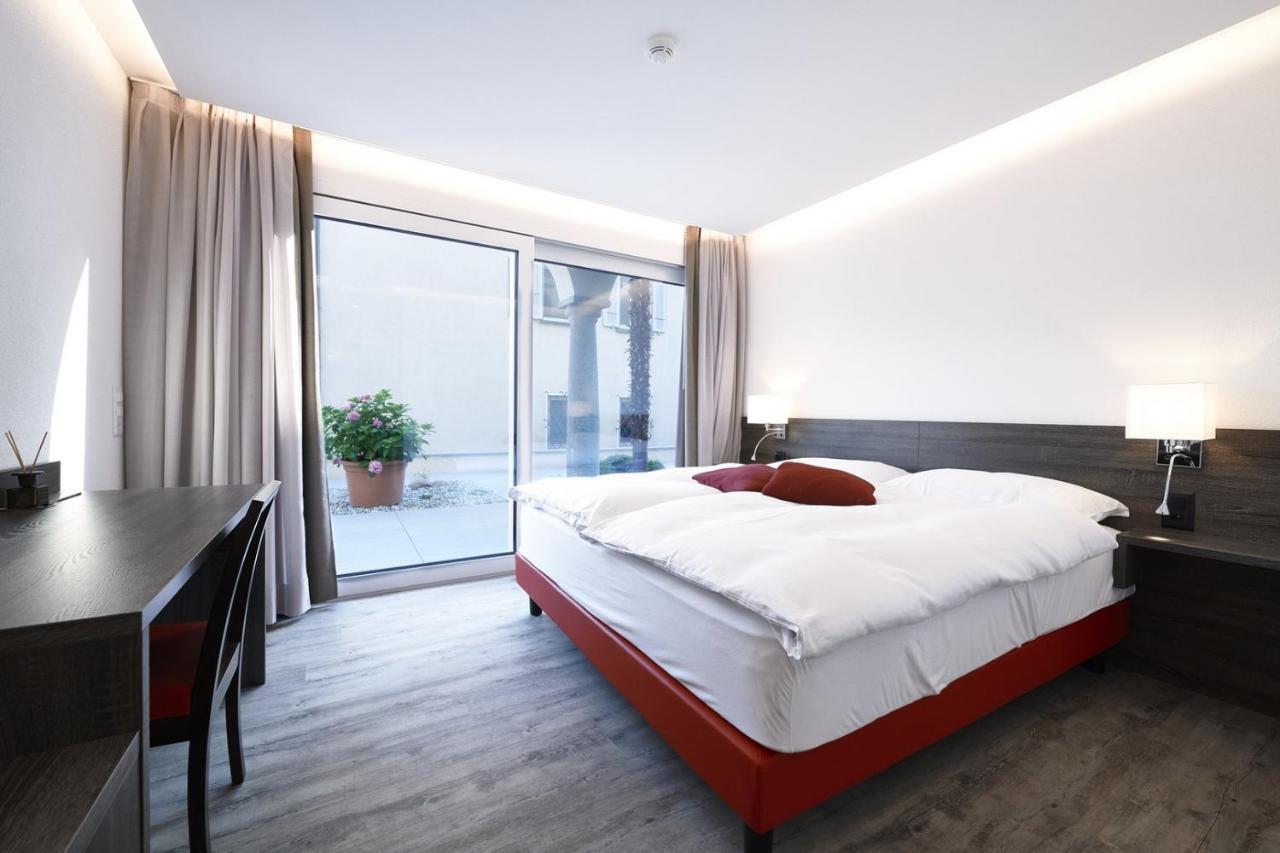 فندق Casa Al Portico أسكونا المظهر الخارجي الصورة
